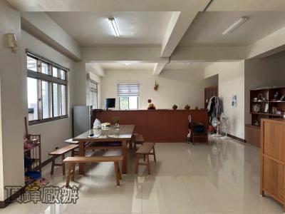 土城永豐工業區丁建廠房視意圖